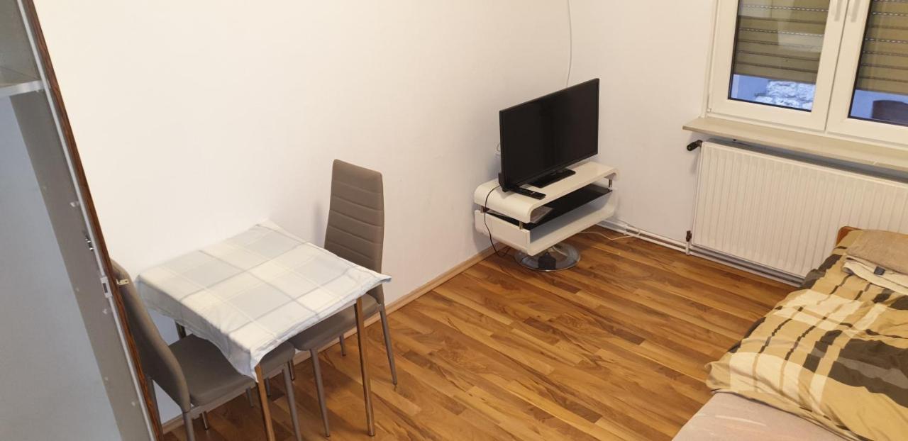 Private Unterkunft Askinartar Mainz Buitenkant foto