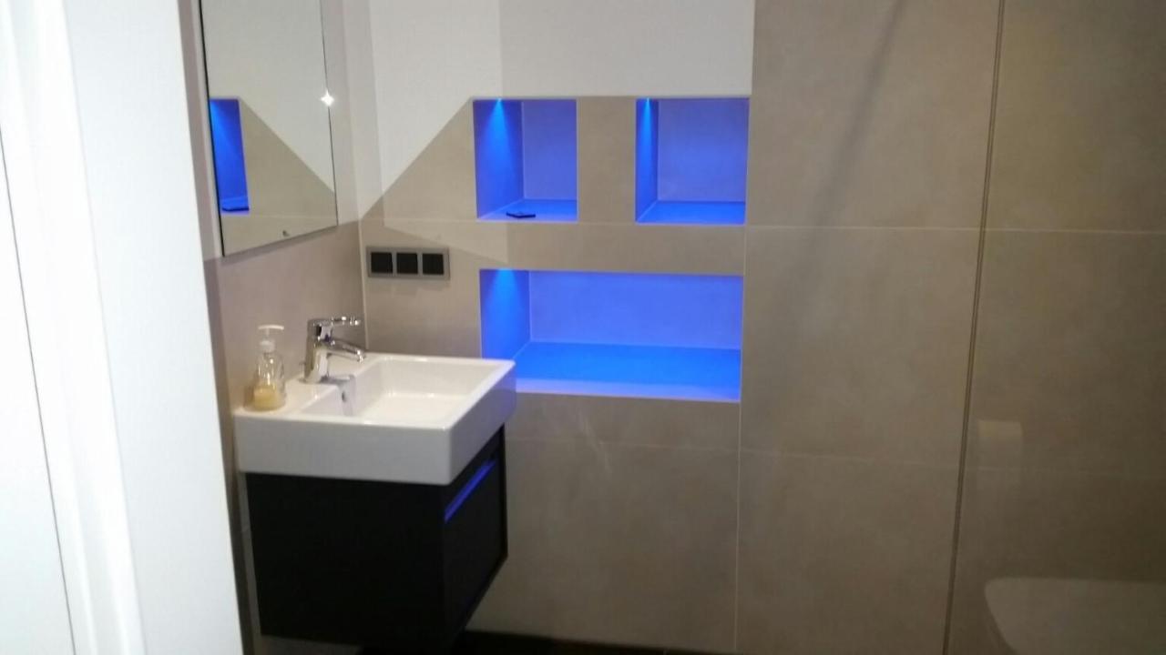Private Unterkunft Askinartar Mainz Buitenkant foto