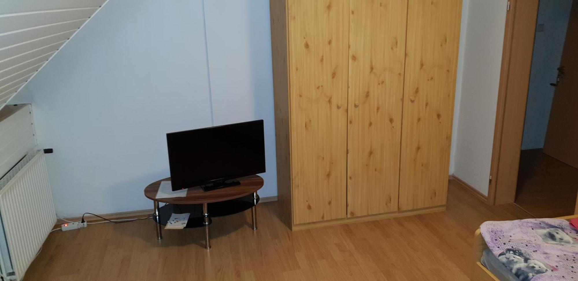 Private Unterkunft Askinartar Mainz Buitenkant foto