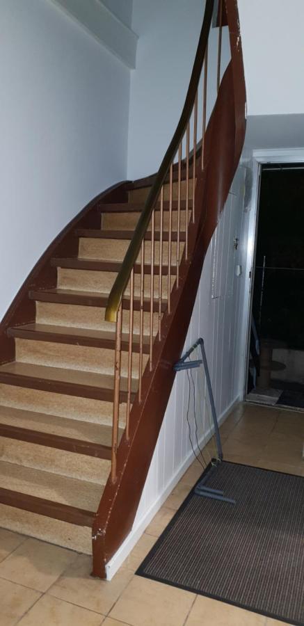 Private Unterkunft Askinartar Mainz Buitenkant foto