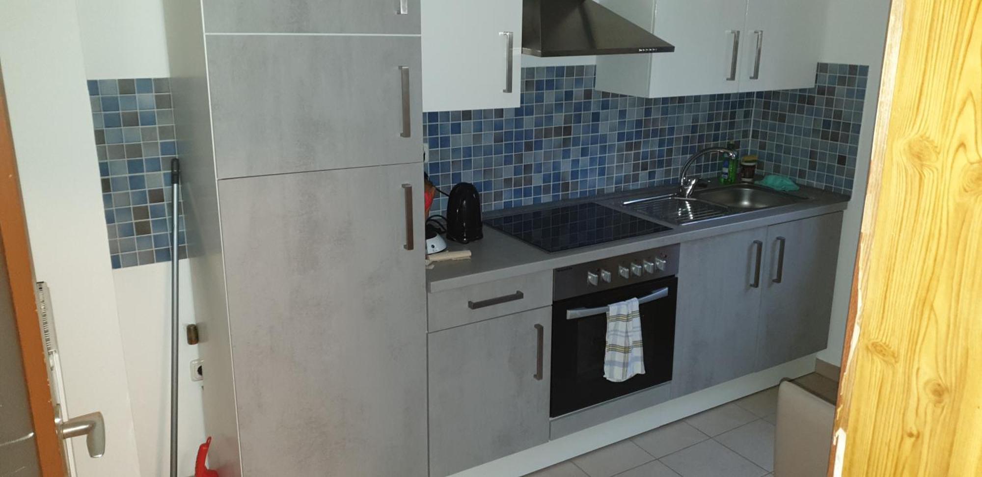 Private Unterkunft Askinartar Mainz Buitenkant foto