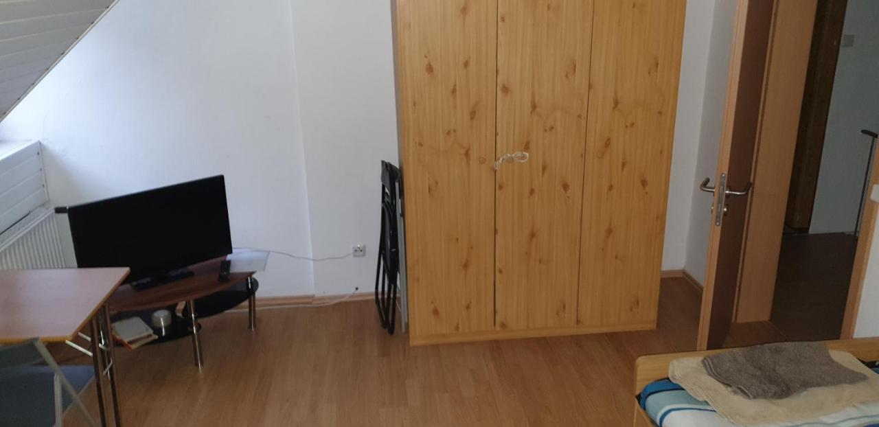 Private Unterkunft Askinartar Mainz Buitenkant foto