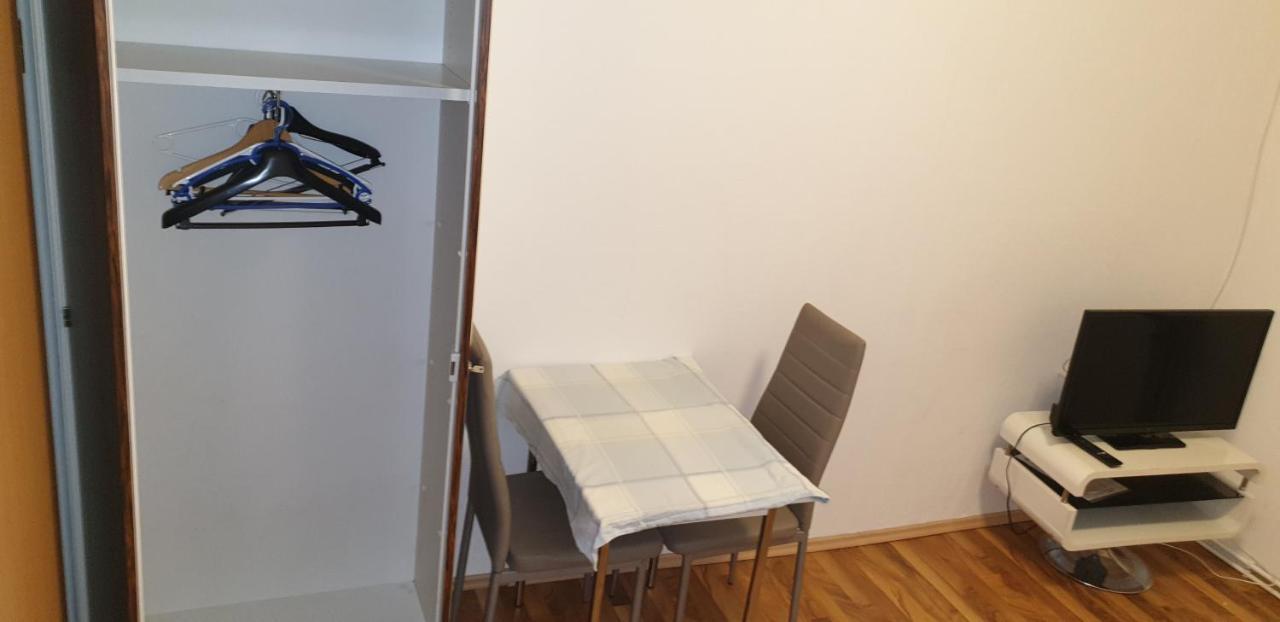 Private Unterkunft Askinartar Mainz Buitenkant foto
