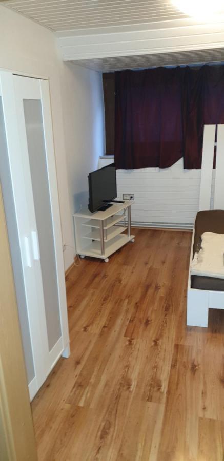 Private Unterkunft Askinartar Mainz Buitenkant foto