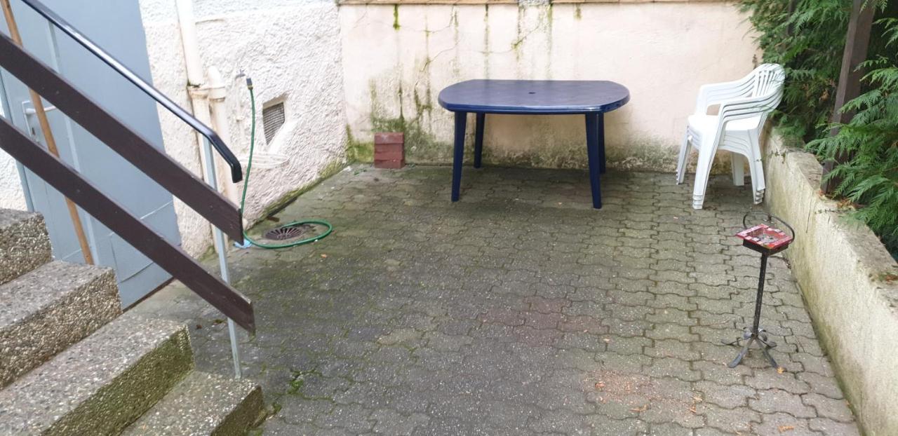 Private Unterkunft Askinartar Mainz Buitenkant foto