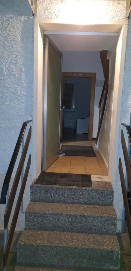 Private Unterkunft Askinartar Mainz Buitenkant foto