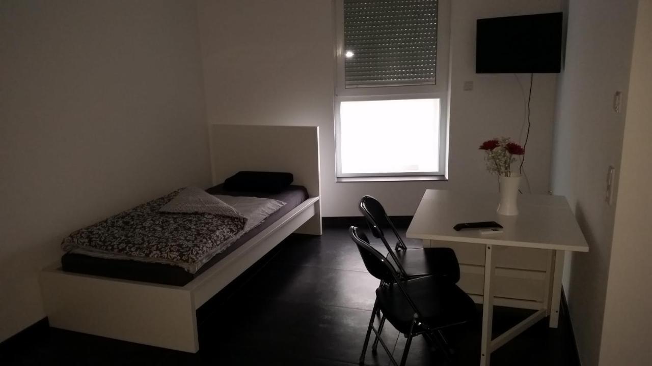 Private Unterkunft Askinartar Mainz Buitenkant foto