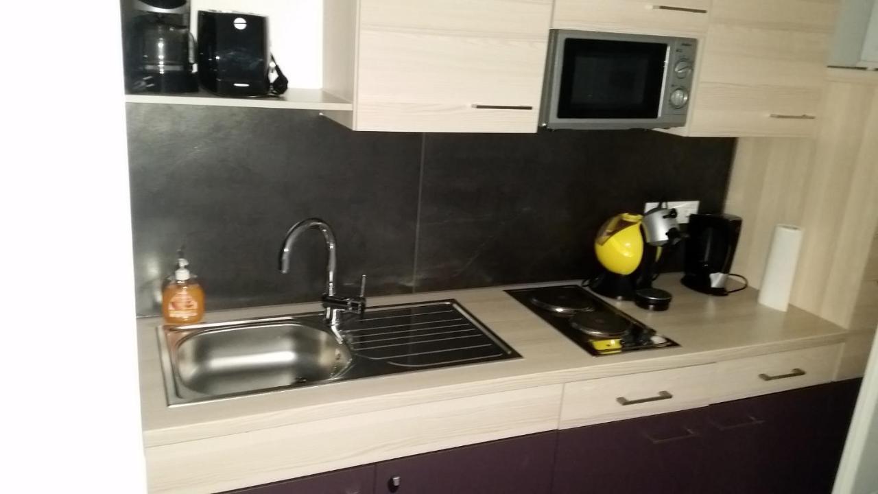 Private Unterkunft Askinartar Mainz Buitenkant foto