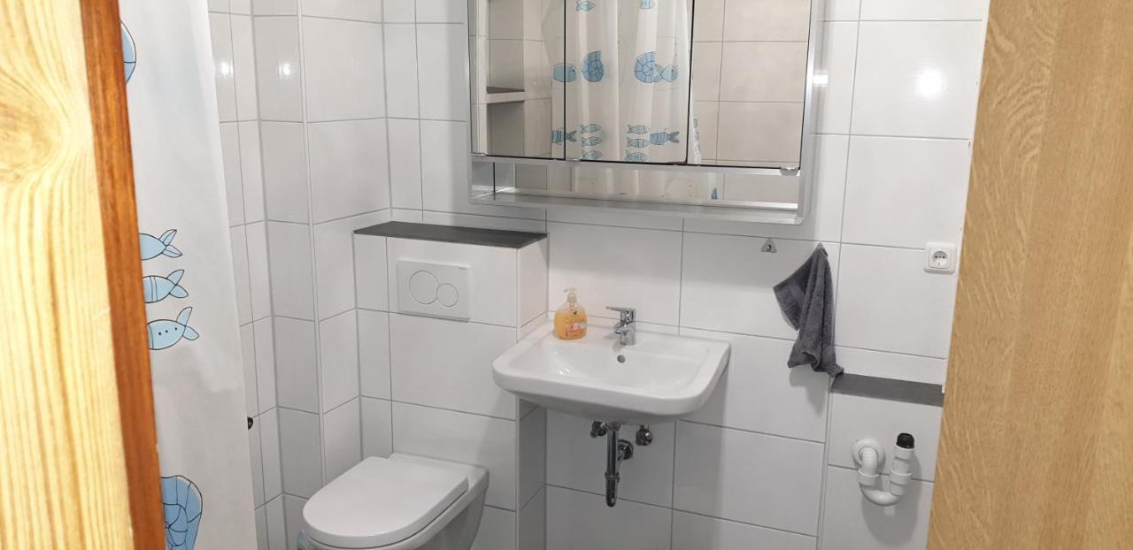 Private Unterkunft Askinartar Mainz Buitenkant foto