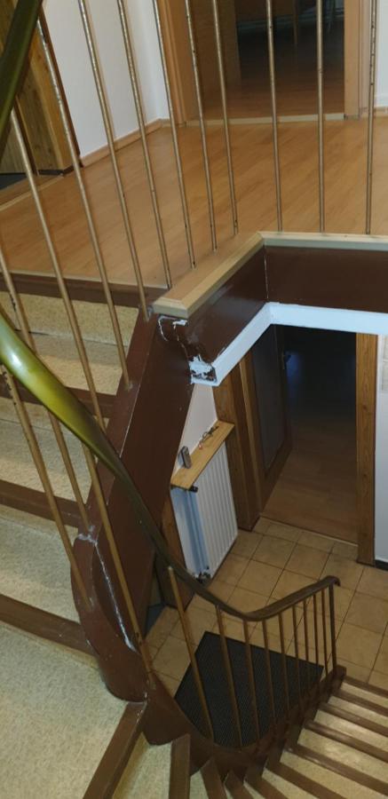 Private Unterkunft Askinartar Mainz Buitenkant foto