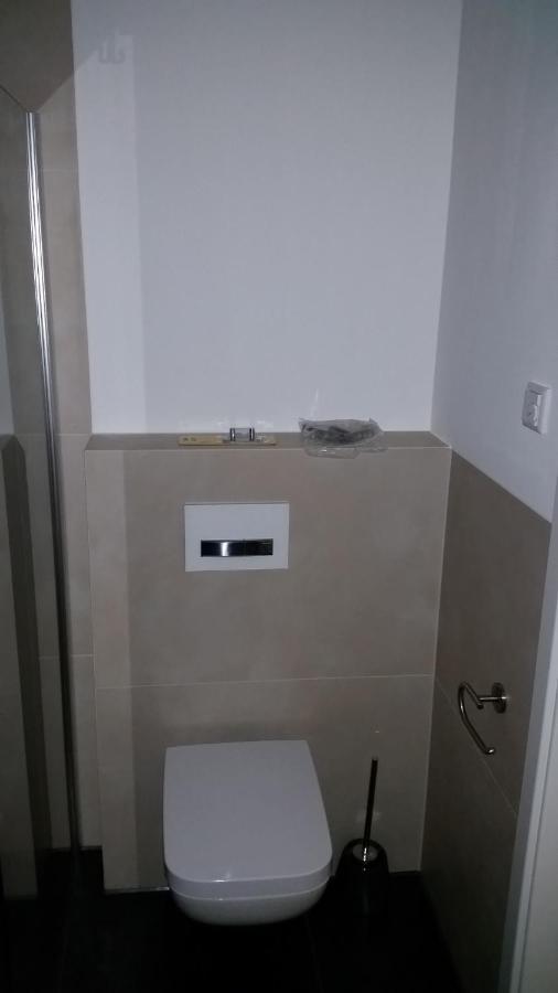 Private Unterkunft Askinartar Mainz Buitenkant foto