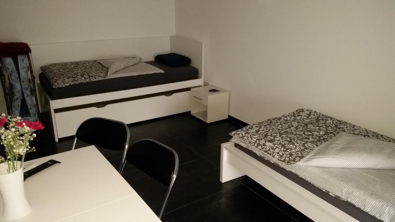 Private Unterkunft Askinartar Mainz Buitenkant foto