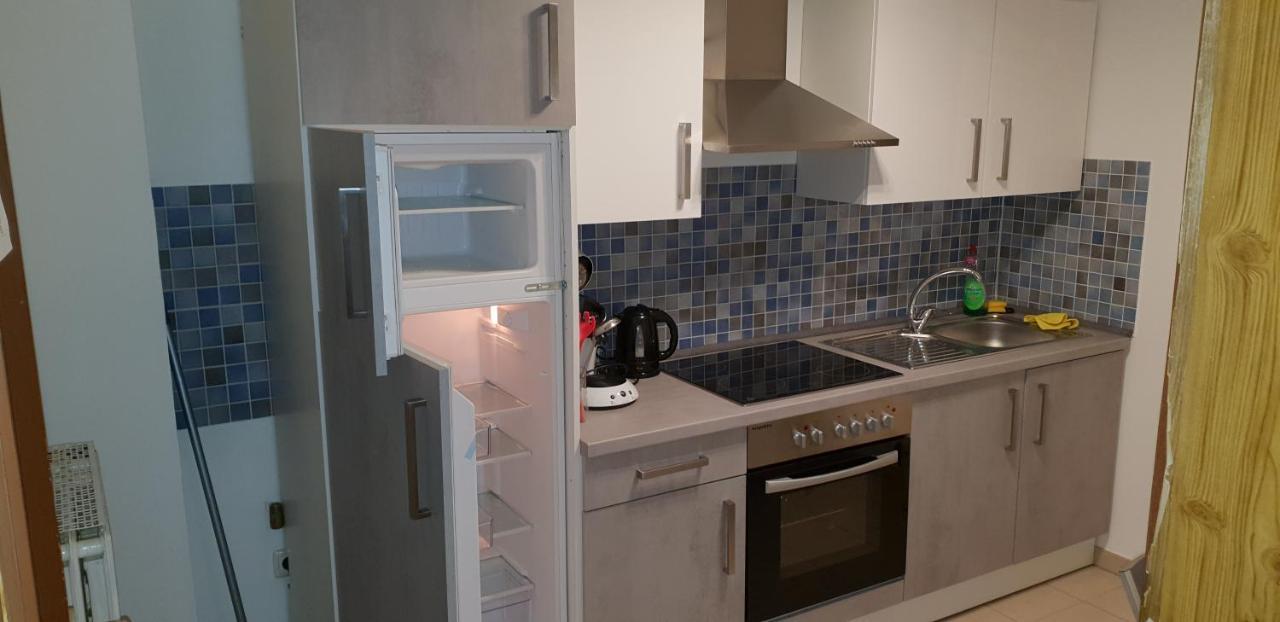 Private Unterkunft Askinartar Mainz Buitenkant foto