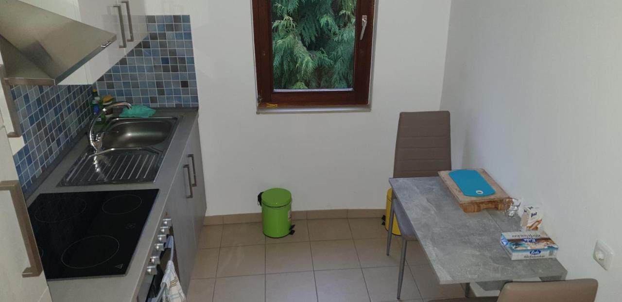 Private Unterkunft Askinartar Mainz Buitenkant foto