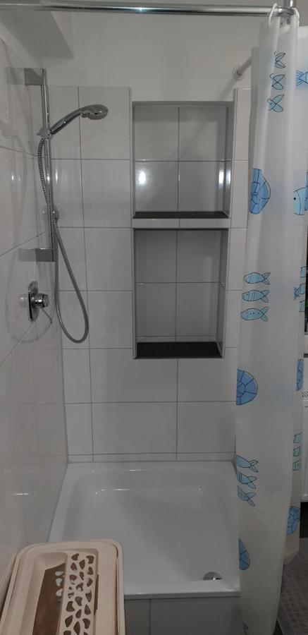 Private Unterkunft Askinartar Mainz Buitenkant foto