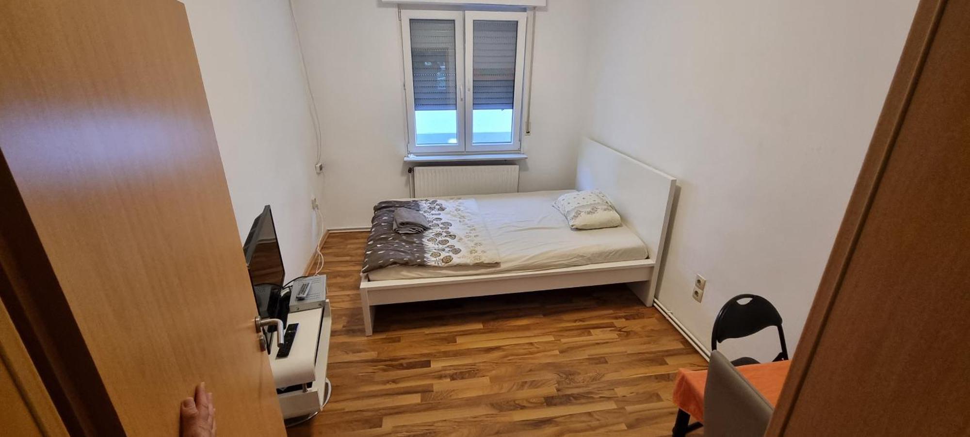 Private Unterkunft Askinartar Mainz Kamer foto