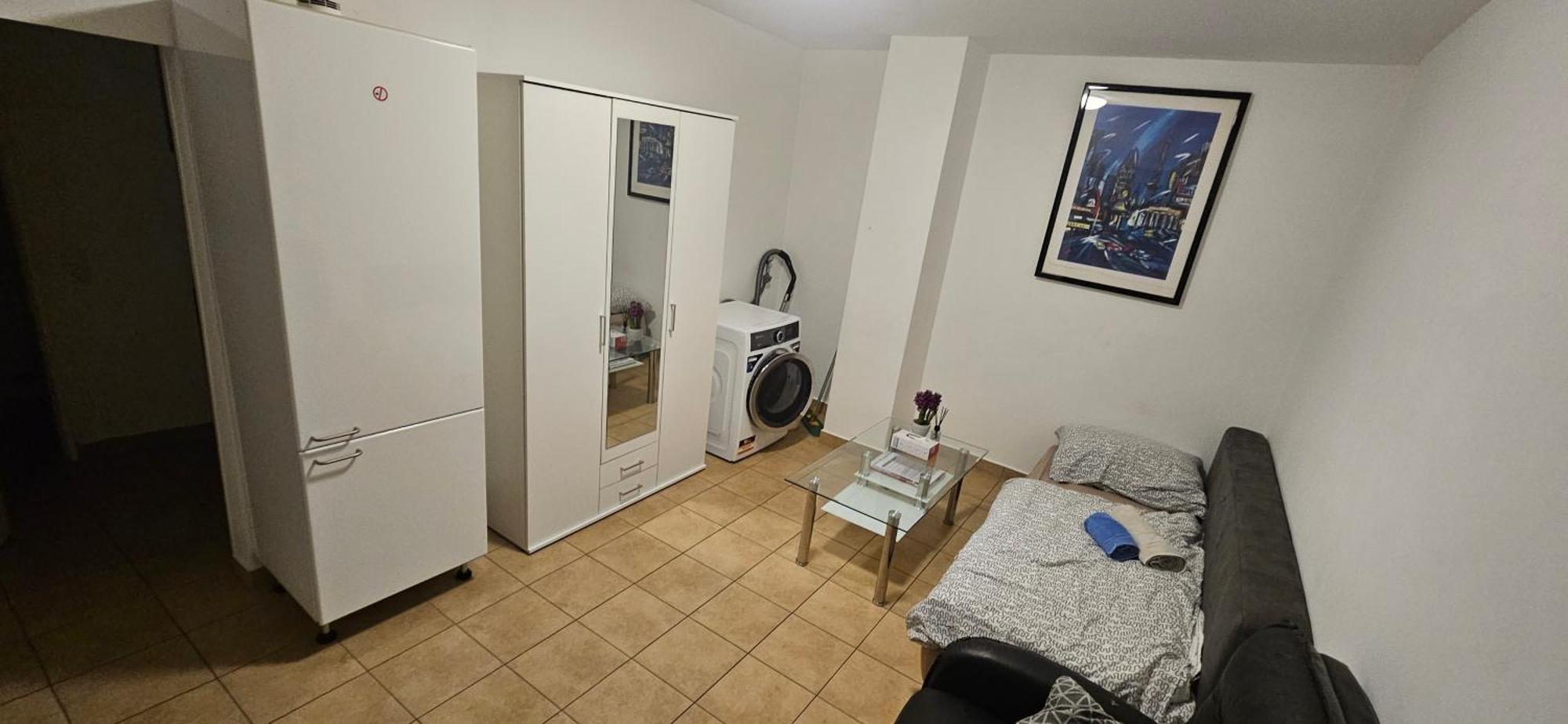Private Unterkunft Askinartar Mainz Kamer foto